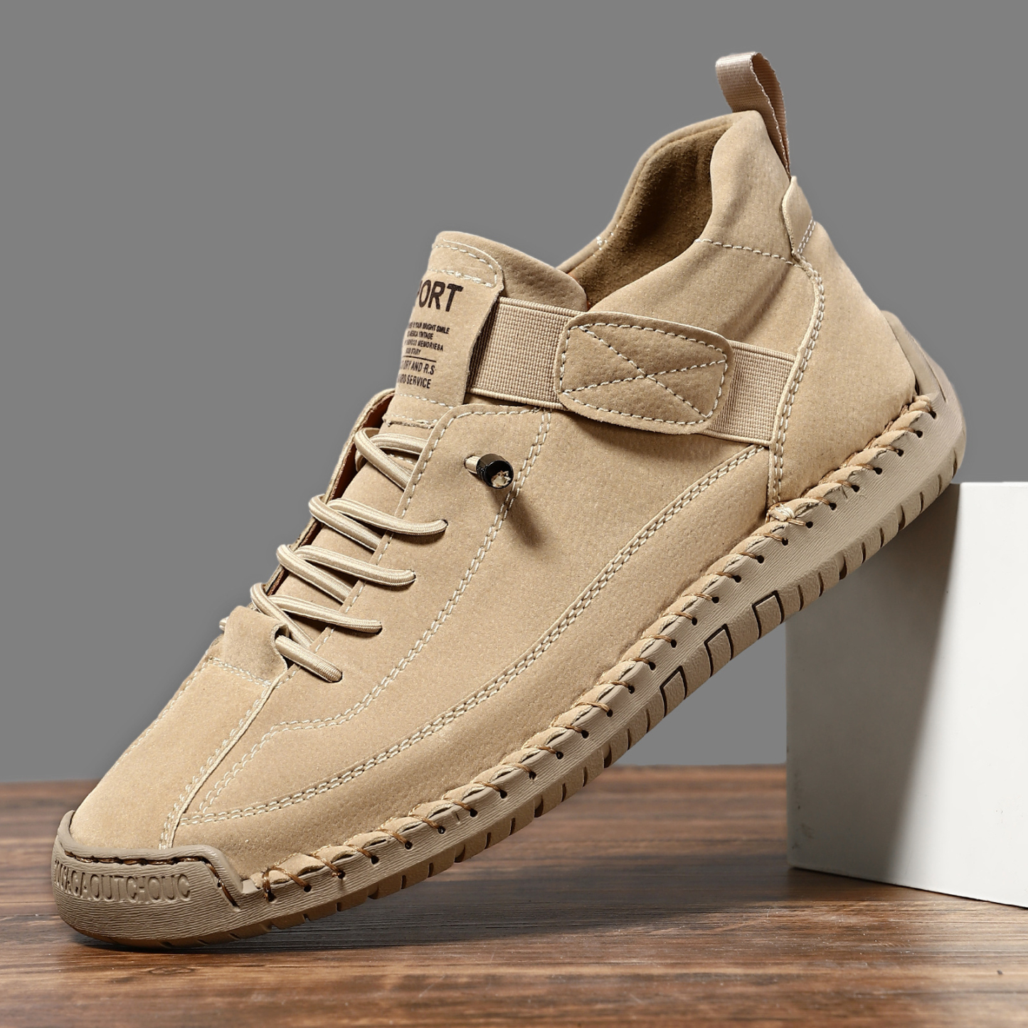 [Copy]✨Meilleure vente automne 2025✨ Chaussures orthopédiques confortables pour femmes, imperméables, style randonnée, baskets