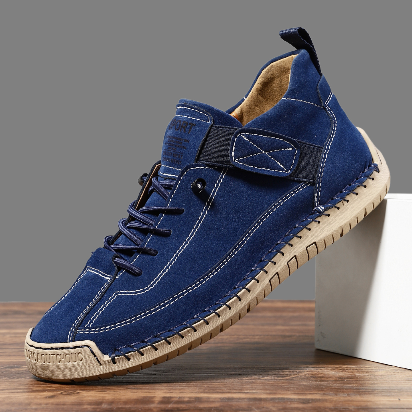 [Copy]✨Meilleure vente automne 2025✨ Chaussures orthopédiques confortables pour femmes, imperméables, style randonnée, baskets