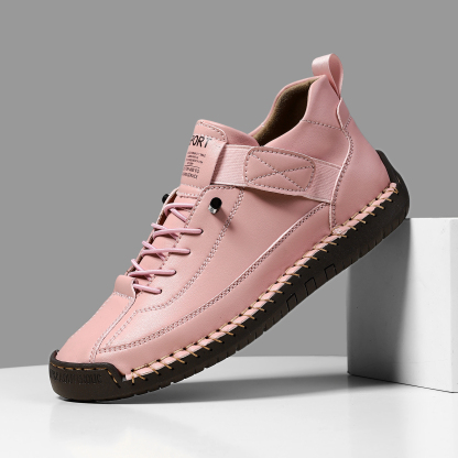 [Copy]✨Meilleure vente automne 2025✨ Chaussures orthopédiques confortables pour femmes, imperméables, style randonnée, baskets