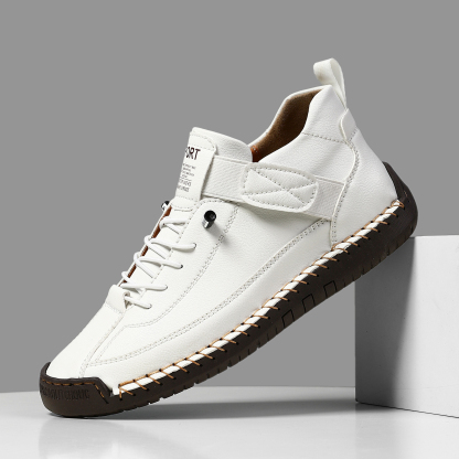 [Copy]✨Meilleure vente automne 2025✨ Chaussures orthopédiques confortables pour femmes, imperméables, style randonnée, baskets