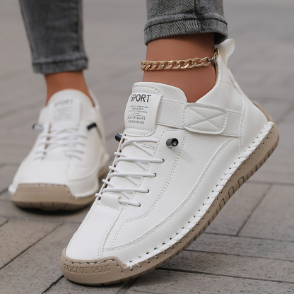 [Copy]✨Meilleure vente automne 2025✨ Chaussures orthopédiques confortables pour femmes, imperméables, style randonnée, baskets