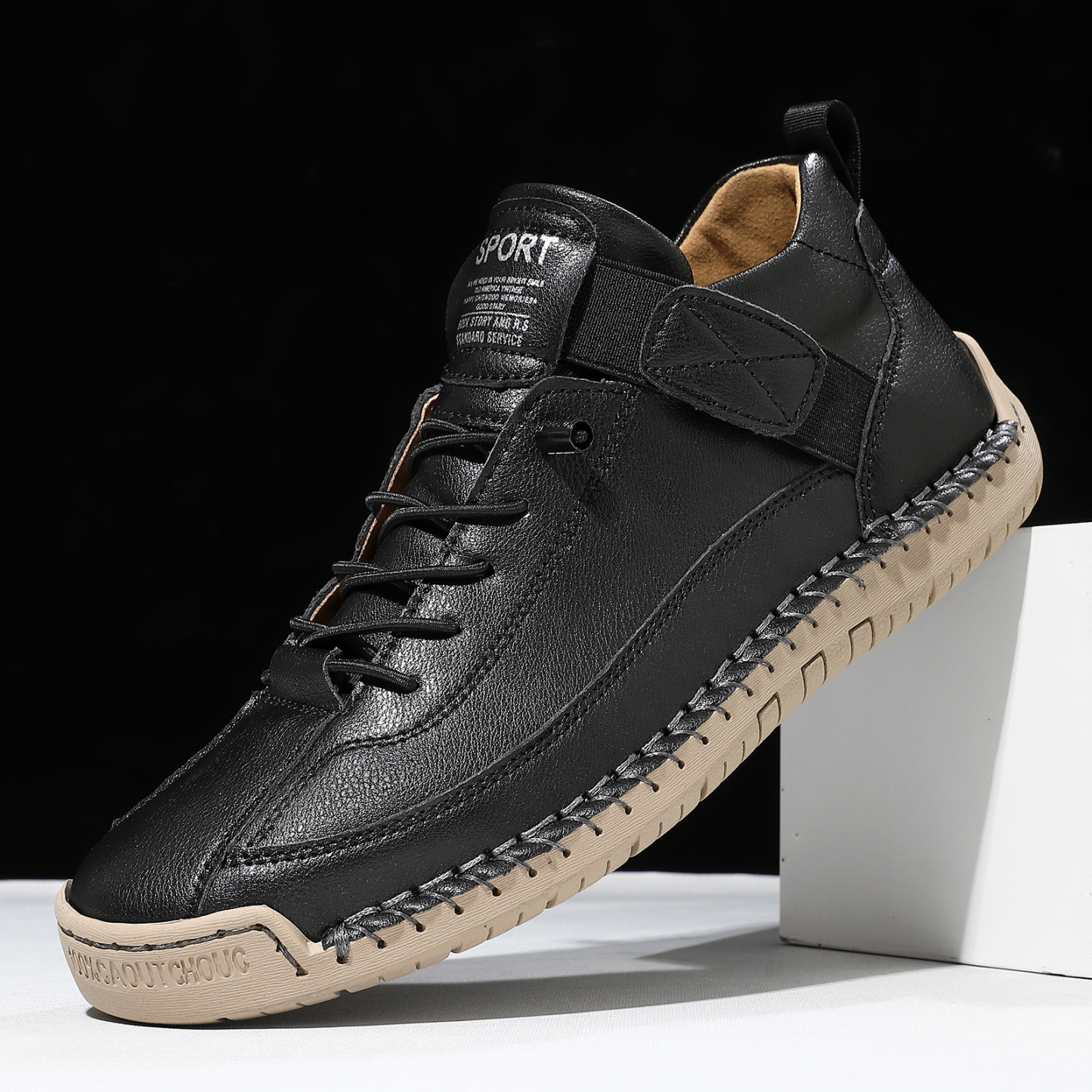[Copy]✨Meilleure vente automne 2025✨ Chaussures orthopédiques confortables pour femmes, imperméables, style randonnée, baskets