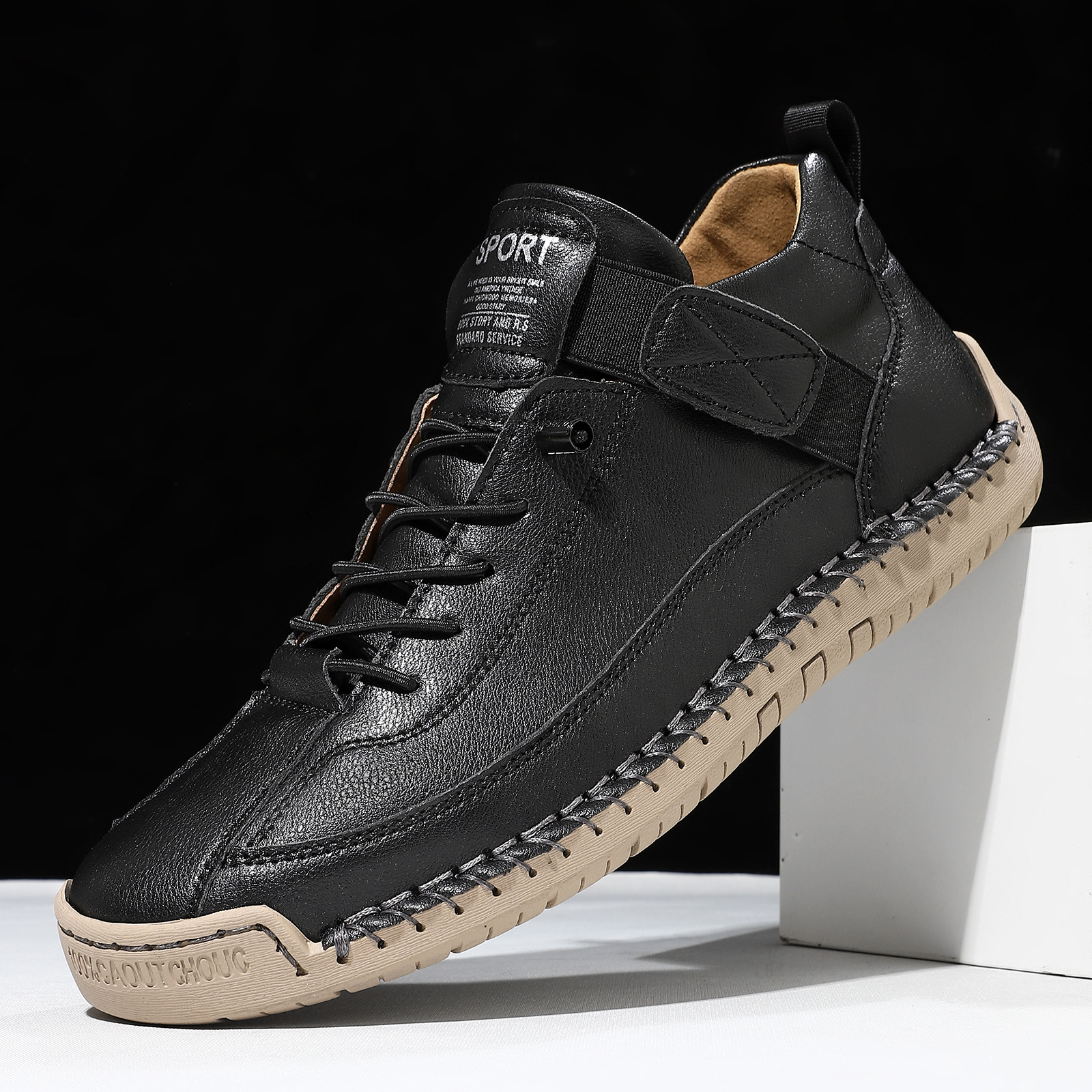 [Copy]✨Meilleure vente automne 2025✨ Chaussures orthopédiques confortables pour femmes, imperméables, style randonnée, baskets