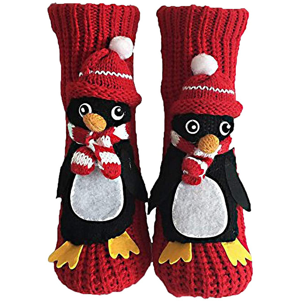 🔥Cozy Snowman – Ultra-Soft Comfort Snuggly Socks🧦