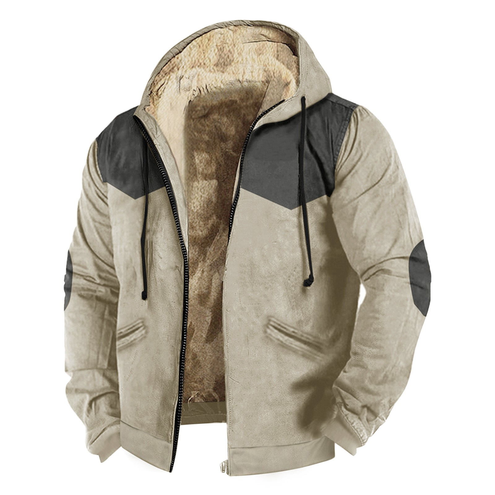 Johnson™ - Men’s Elegant Classic Outdoor Cotton Jacket