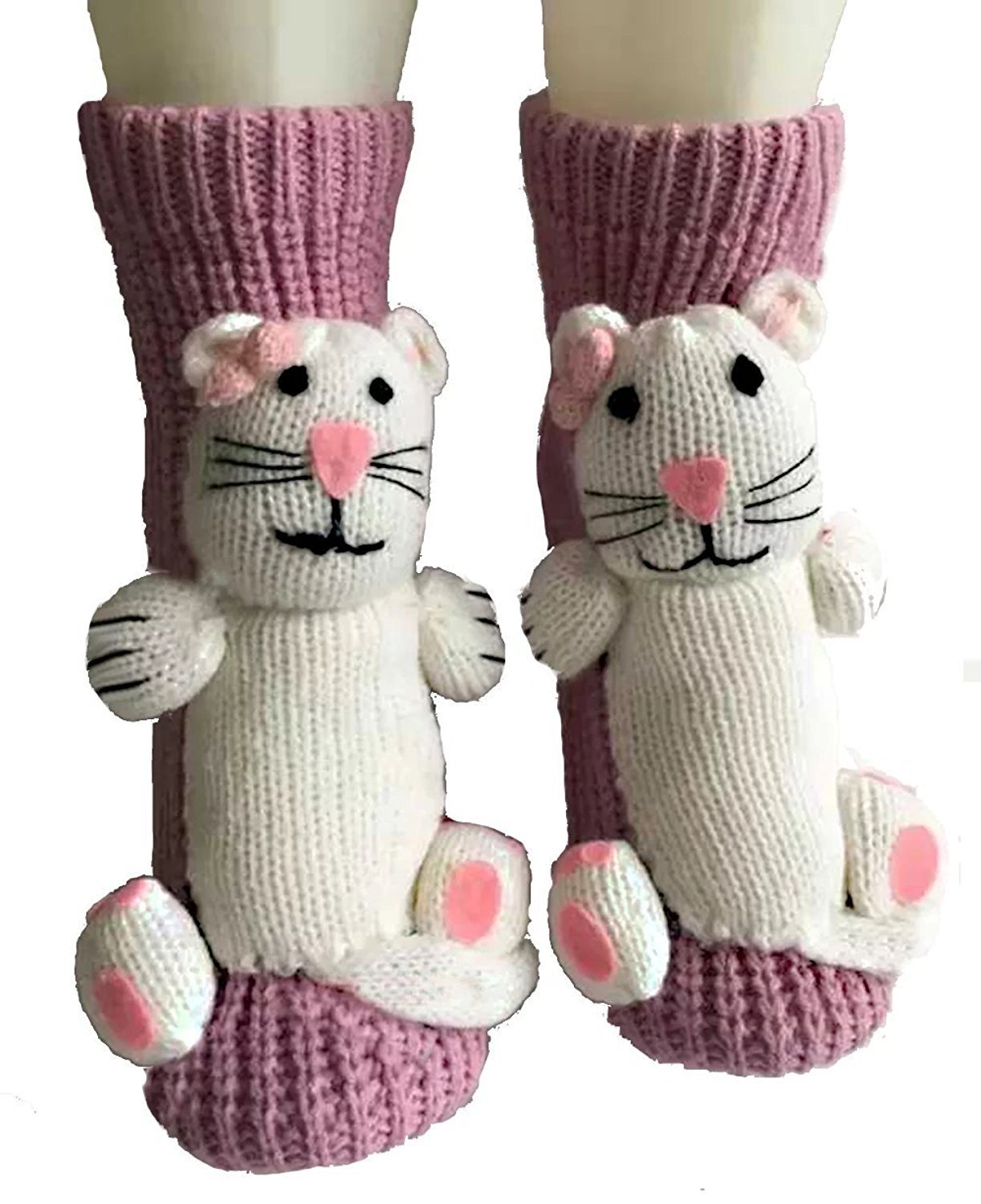 🔥Cozy Snowman – Ultra-Soft Comfort Snuggly Socks🧦