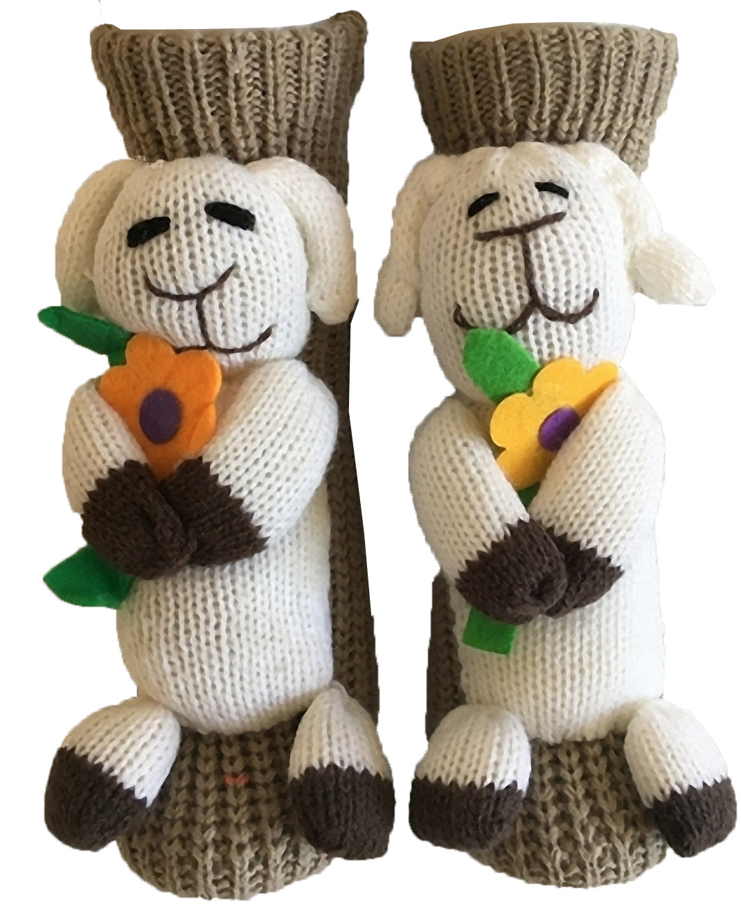 🔥Cozy Snowman – Ultra-Soft Comfort Snuggly Socks🧦