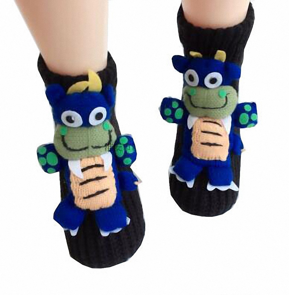🔥Cozy Snowman – Ultra-Soft Comfort Snuggly Socks🧦