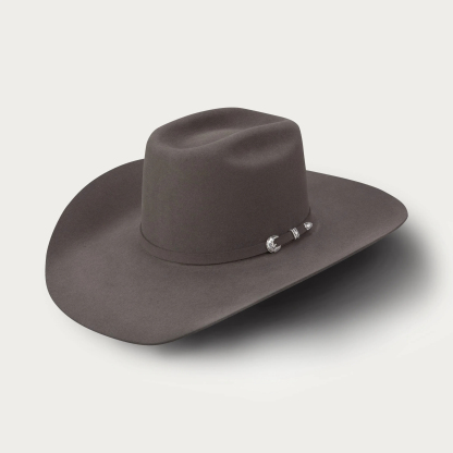 Le chapeau de cowboy SP 100X Premier - Noir