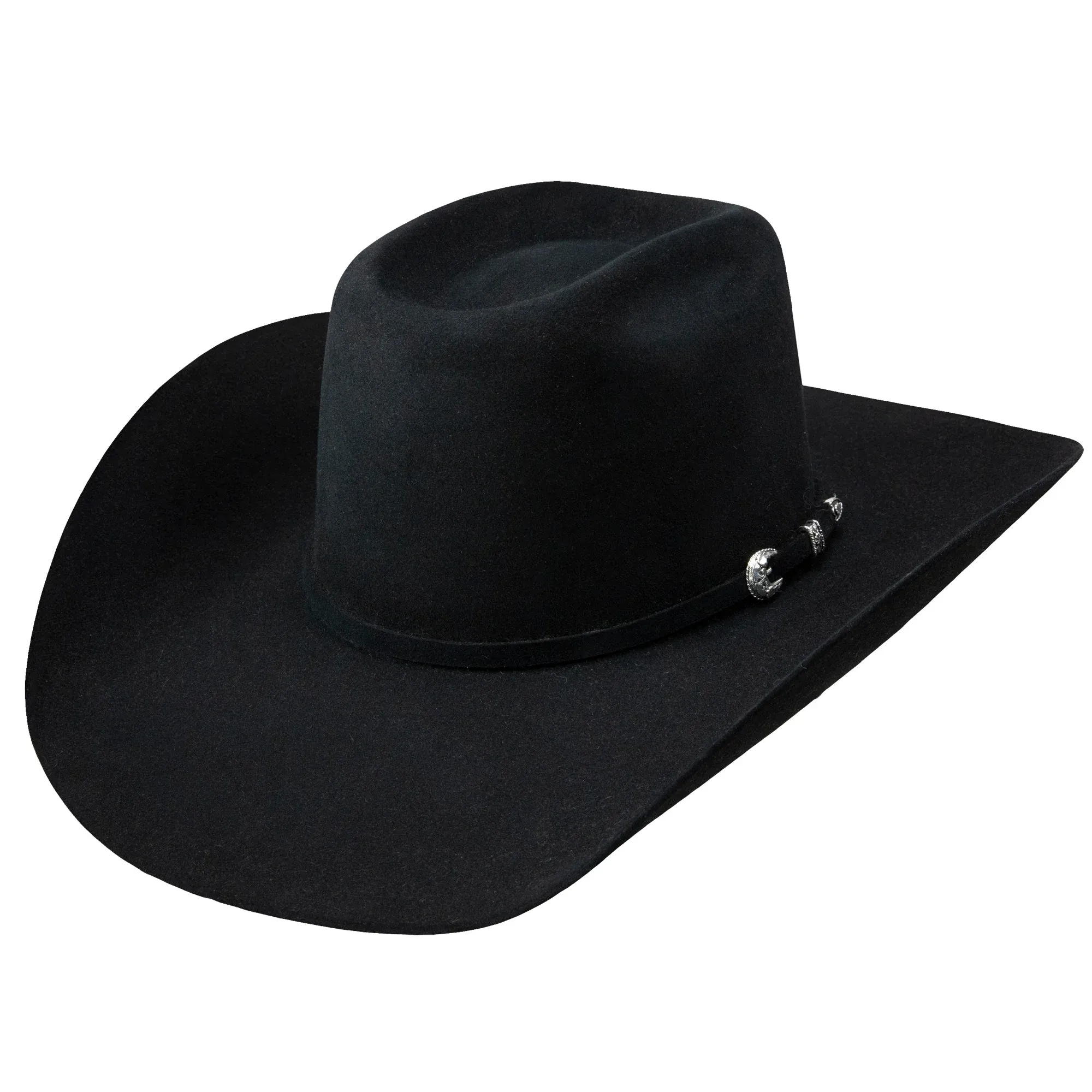 Le chapeau de cowboy SP 100X Premier - Noir