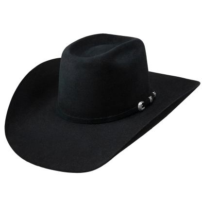 Le chapeau de cowboy SP 100X Premier - Noir
