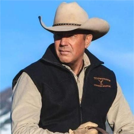 Chapeau de cowboy YellowStone 01 100X