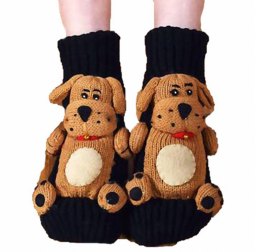 🔥Cozy Snowman – Ultra-Soft Comfort Snuggly Socks🧦