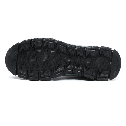 🔥Laatste Dag Promotie 70% KORTING 🎁Heren Buiten Comfortabele Boogondersteuning Waterdichte Wandelschoenen
