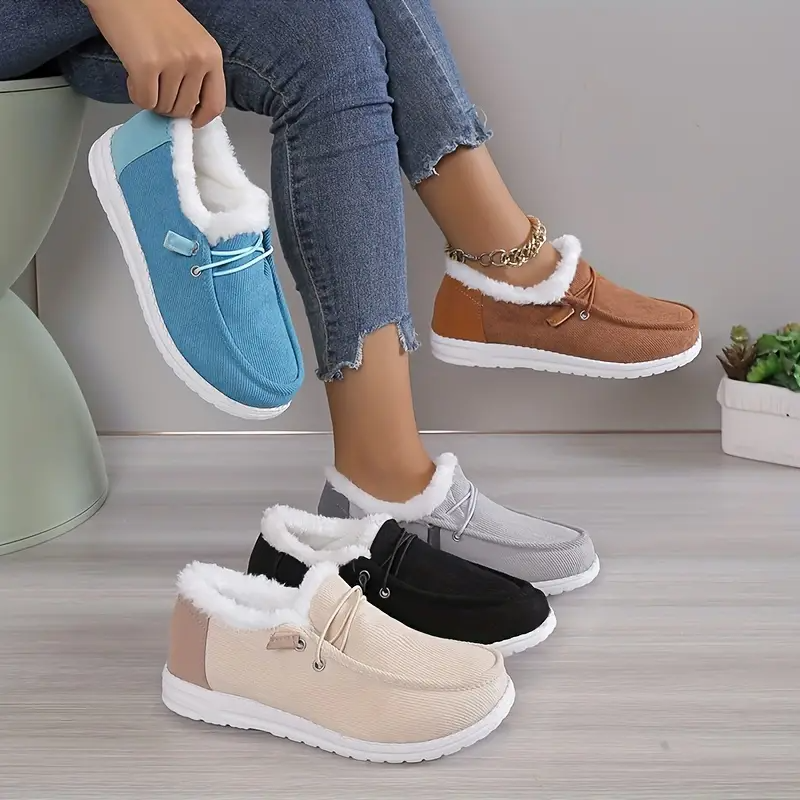 Rceline - Orthopedisch wintercomfort voor vrouwen