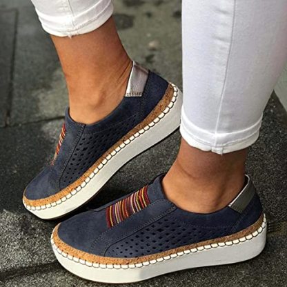 Chaussures orthopédiques pour femmes Veronique Vintage pour oignons