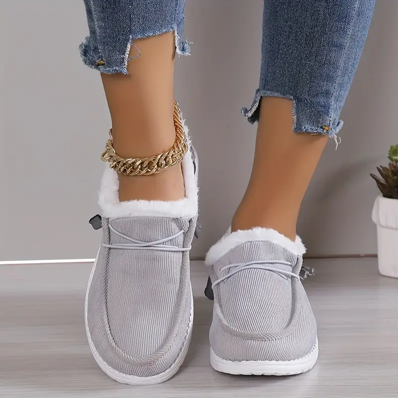 Rceline - Orthopedisch wintercomfort voor vrouwen