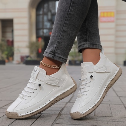 ✨Meilleure vente automne 2025✨ Chaussures orthopédiques confortables pour femmes, imperméables, style randonnée, baskets