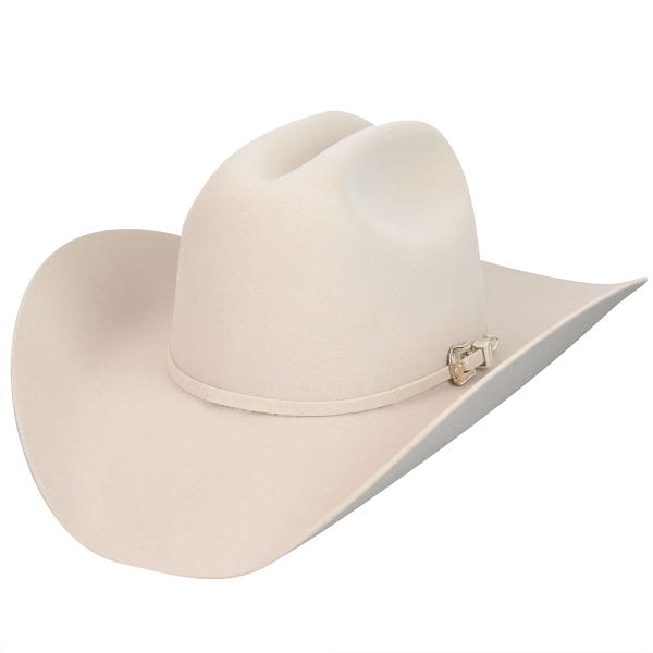 Chapeau de cowboy 20x Lightning