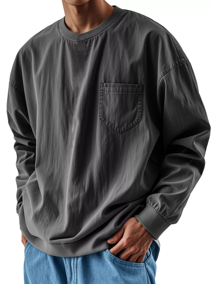 Everyday Essential Cargo T-shirt