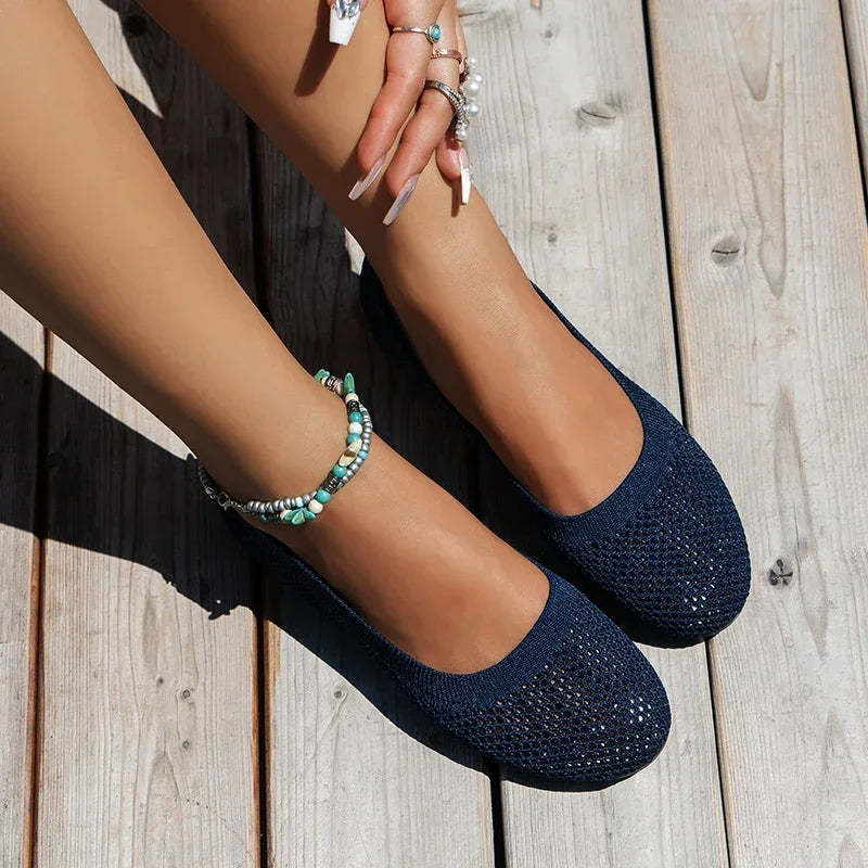 PAINFREE STEP - LOAFERS ORTHOPÉDIQUES