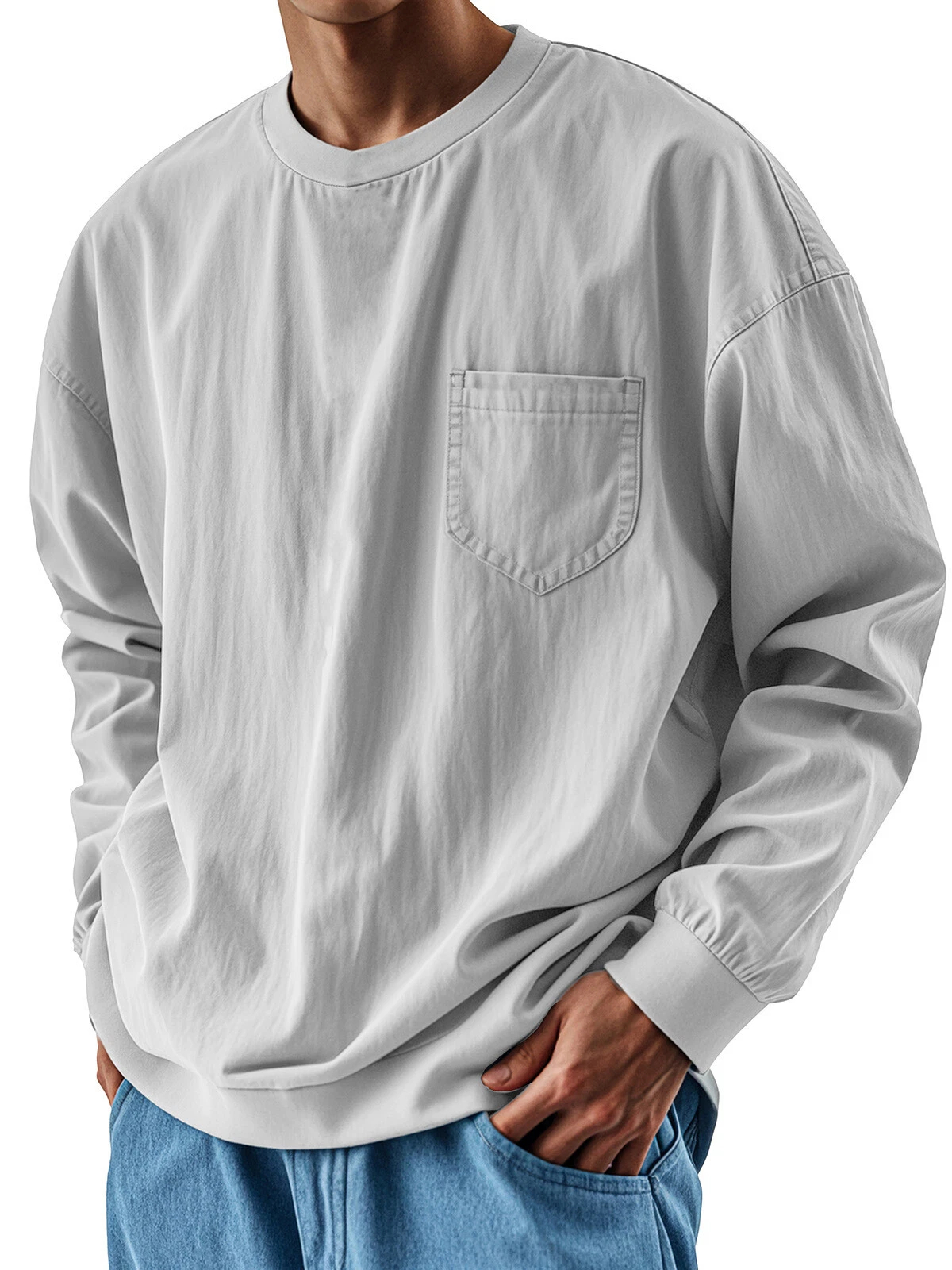 Everyday Essential Cargo T-shirt