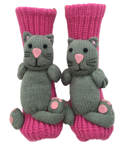 🔥Cozy Snowman – Ultra-Soft Comfort Snuggly Socks🧦