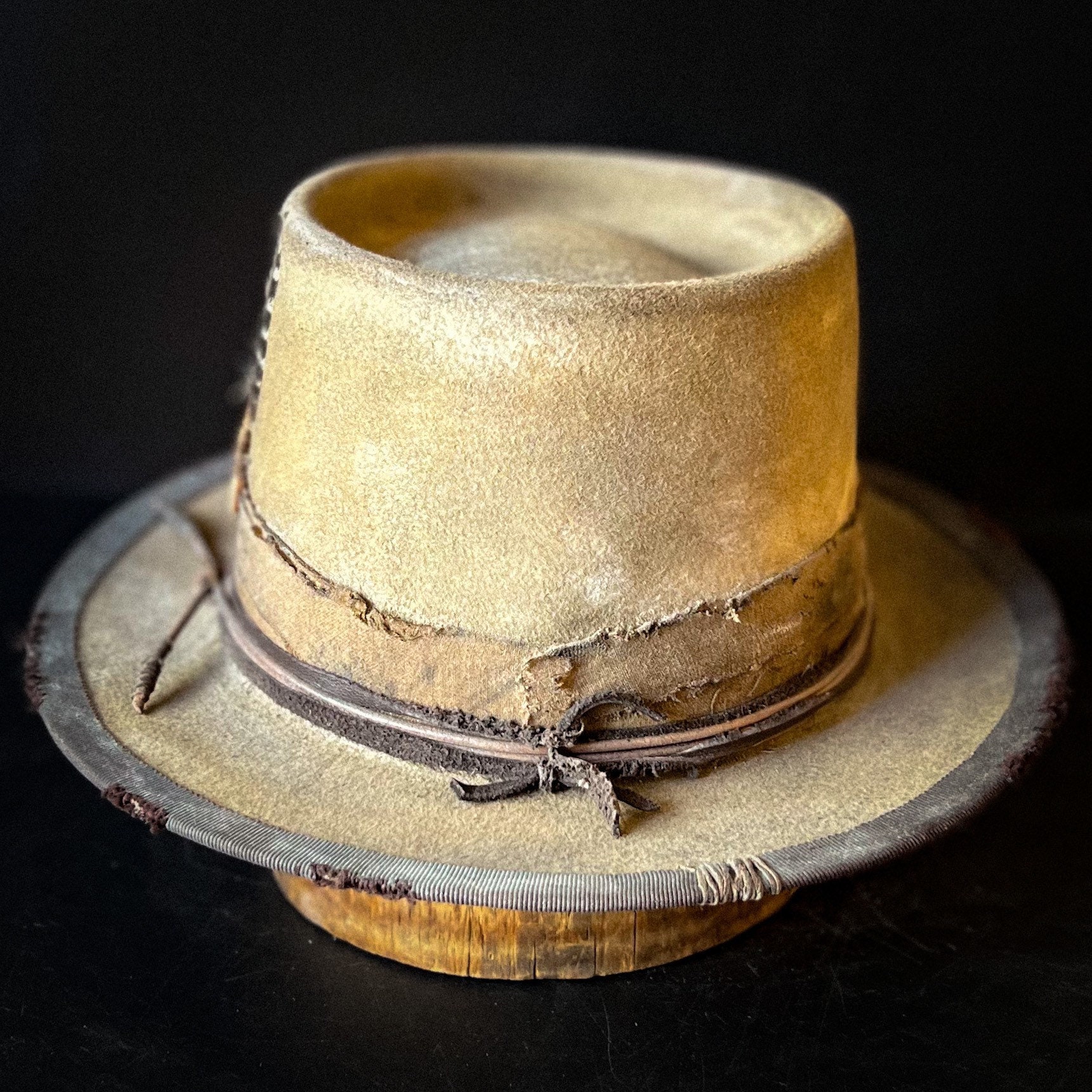 Tueur À Froid En Pierre