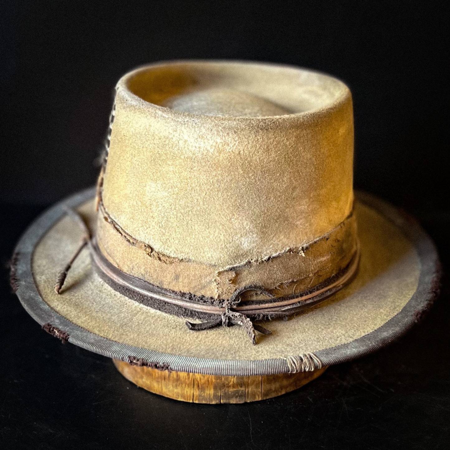 Tueur À Froid En Pierre