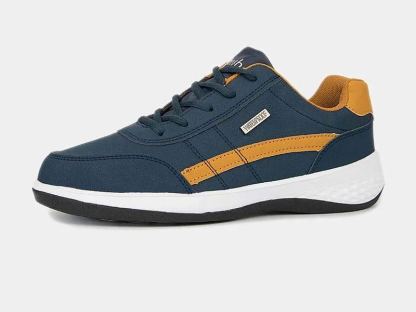 🔥2025 printemps vente🔥Hommes soulagez vos pieds fatigués avec des chaussures de sport respirantes et un soutien de la voûte plantaire