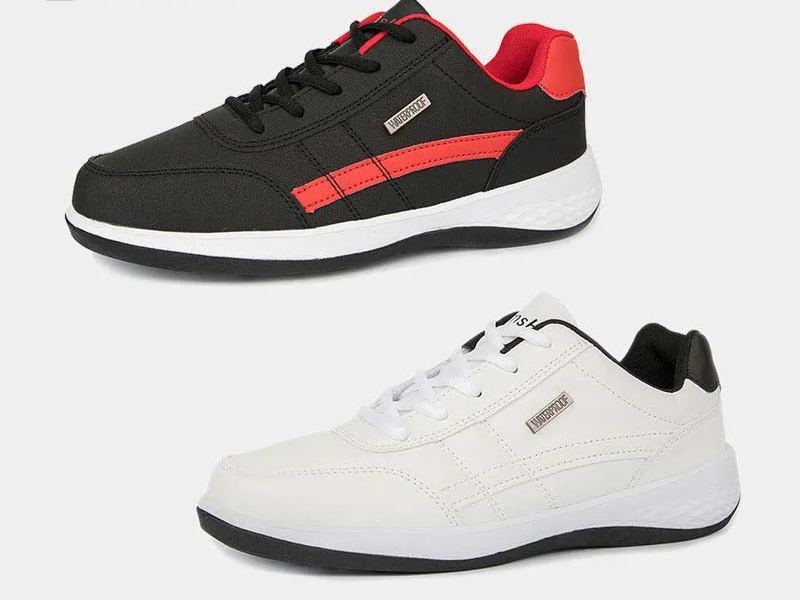 🔥2025 printemps vente🔥Hommes soulagez vos pieds fatigués avec des chaussures de sport respirantes et un soutien de la voûte plantaire