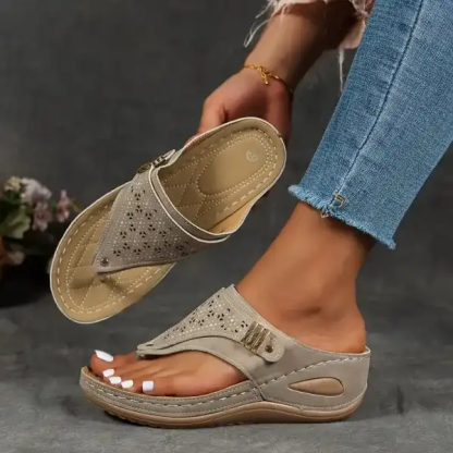 🔥Zomer Sizzler Sale 50%✨⛱️Ademend mesh sport sandalen met antislipzool