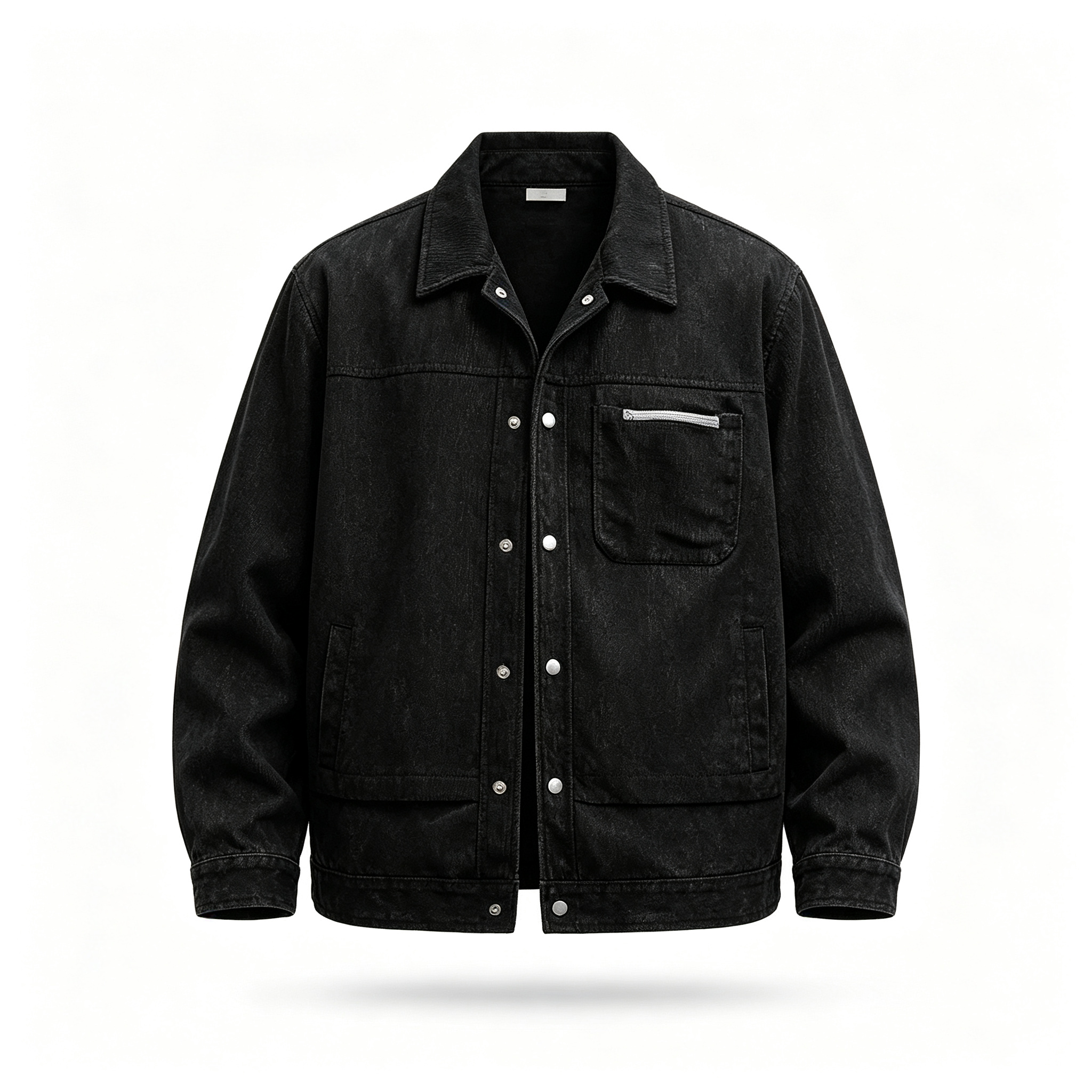 Men's New Autumn Corduroy Jacket – Casual Lapel Outerwear