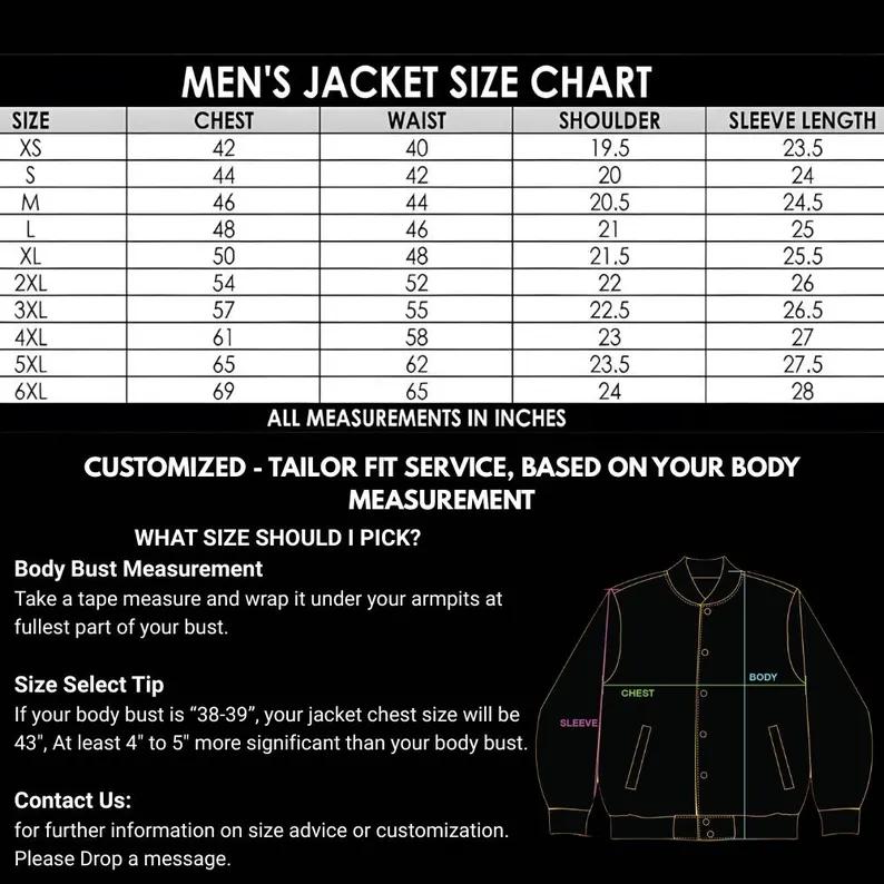 Men's Vintage Leather Aviator Jacket – Distressed Leather