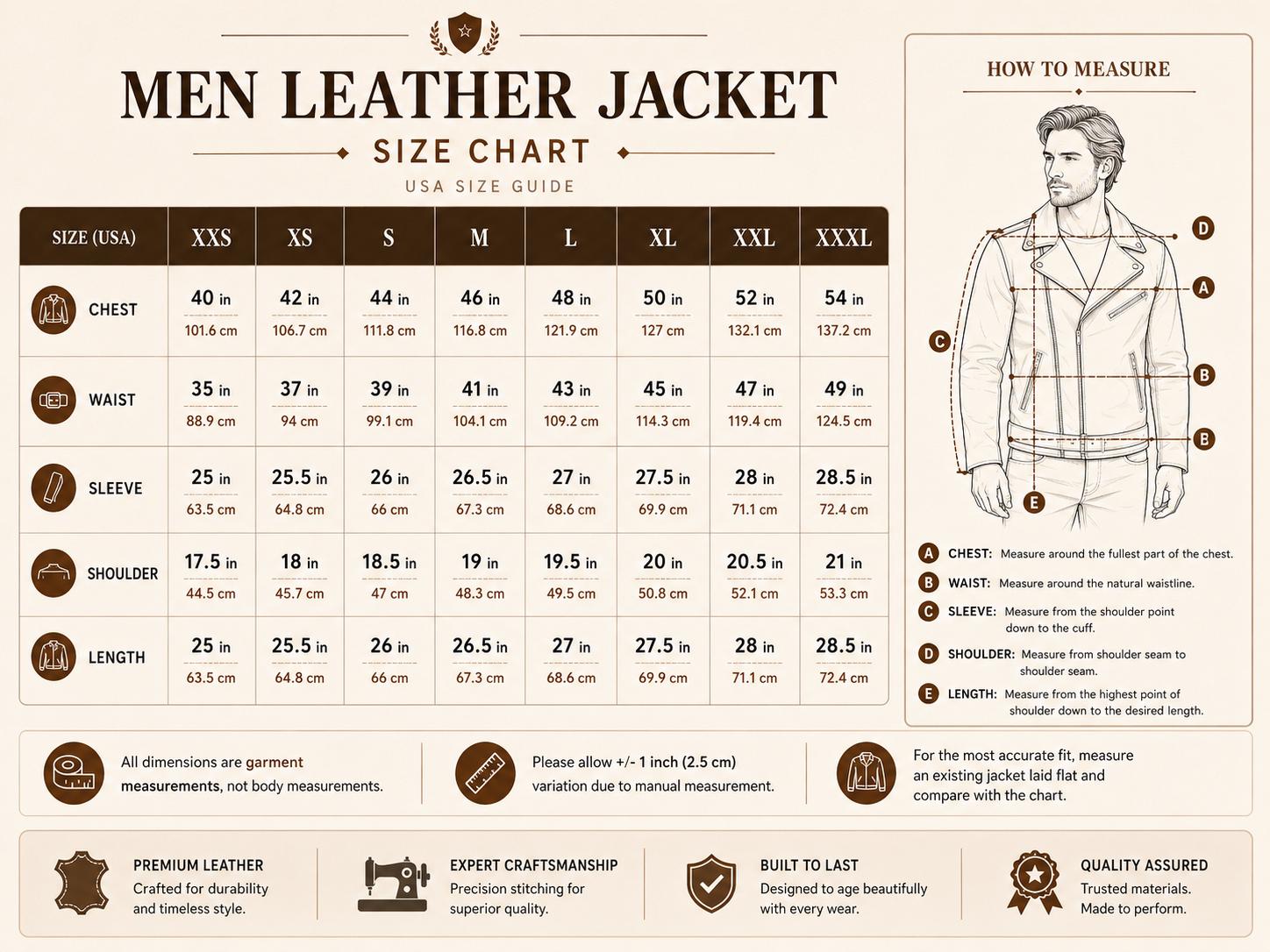 Men's Genuine Suede Bomber Jacket – Rib-Knit Trim, Casual Zip-Up Hoodie