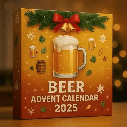🔥 Dernier jour de l'offre 50 % de réduction 💥 Calendrier de l'Avent Whiskey 2025