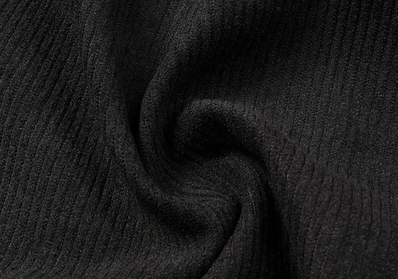 Men's New Autumn Corduroy Jacket – Casual Lapel Outerwear