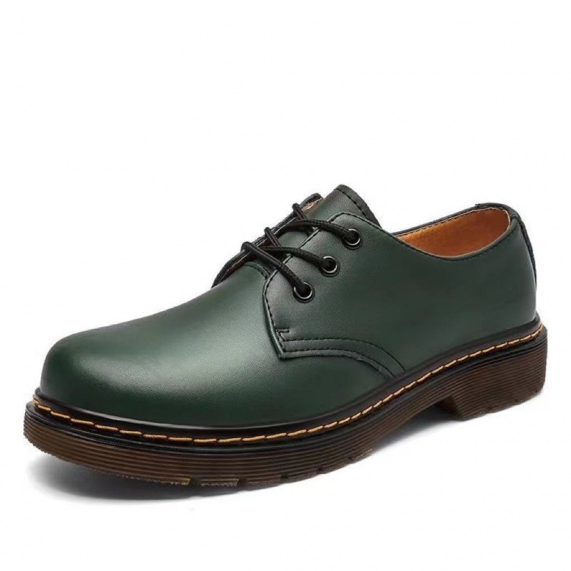1461 Smooth Leather Oxford Shoes