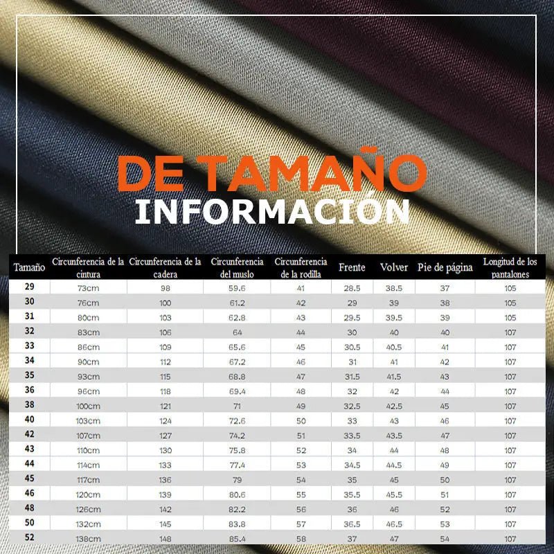 Men's high quality suit pants comfortable classic pants