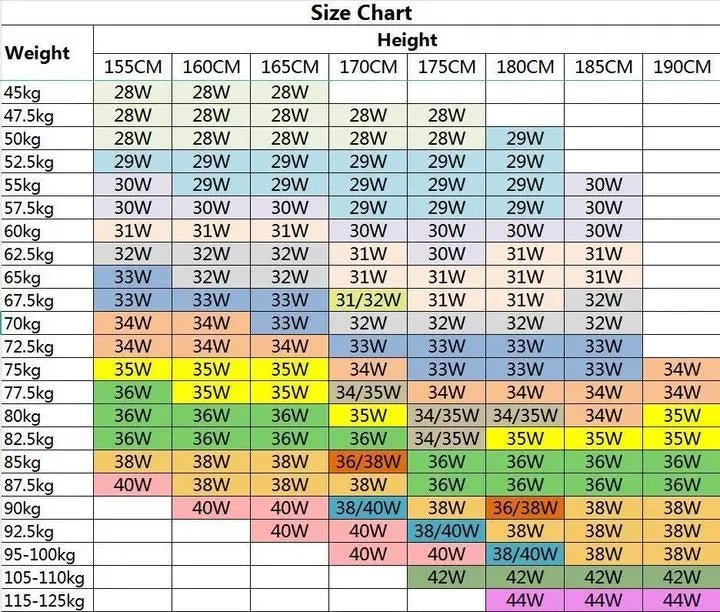 Men's high quality suit pants comfortable classic pants