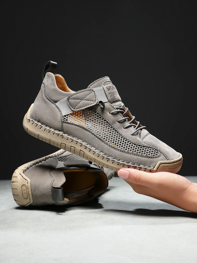 ⏰Last Day 70% OFF🔥—Women's Ultralight Breathable Walking Loafers For Commuting, Biking & Driving