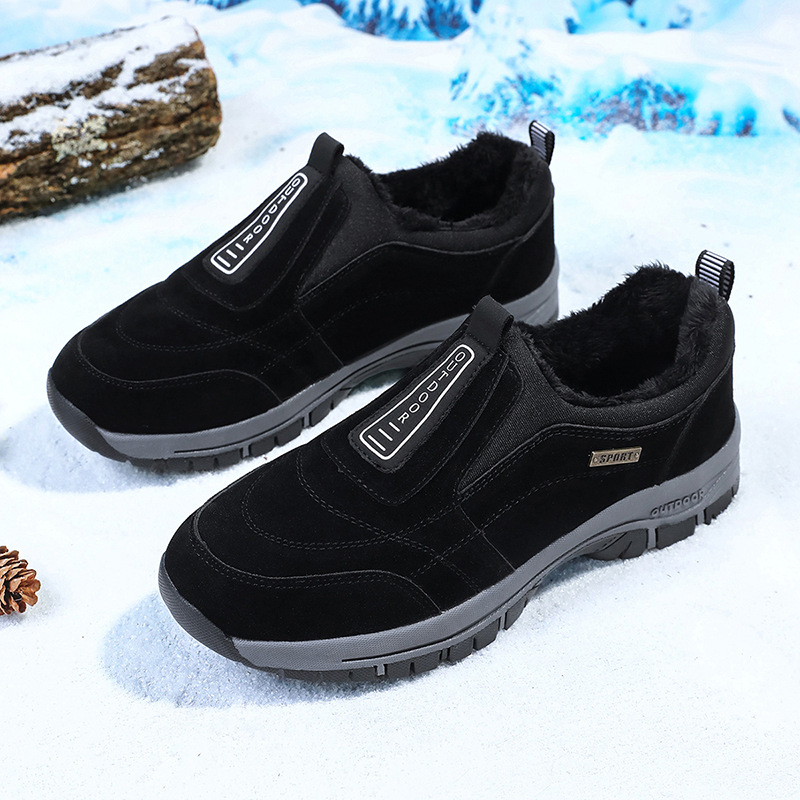 🔥LAST DAY 70% OFF🔥 Comfortable Waterproof Orthopedic Walking Shoes Hiking Shoes