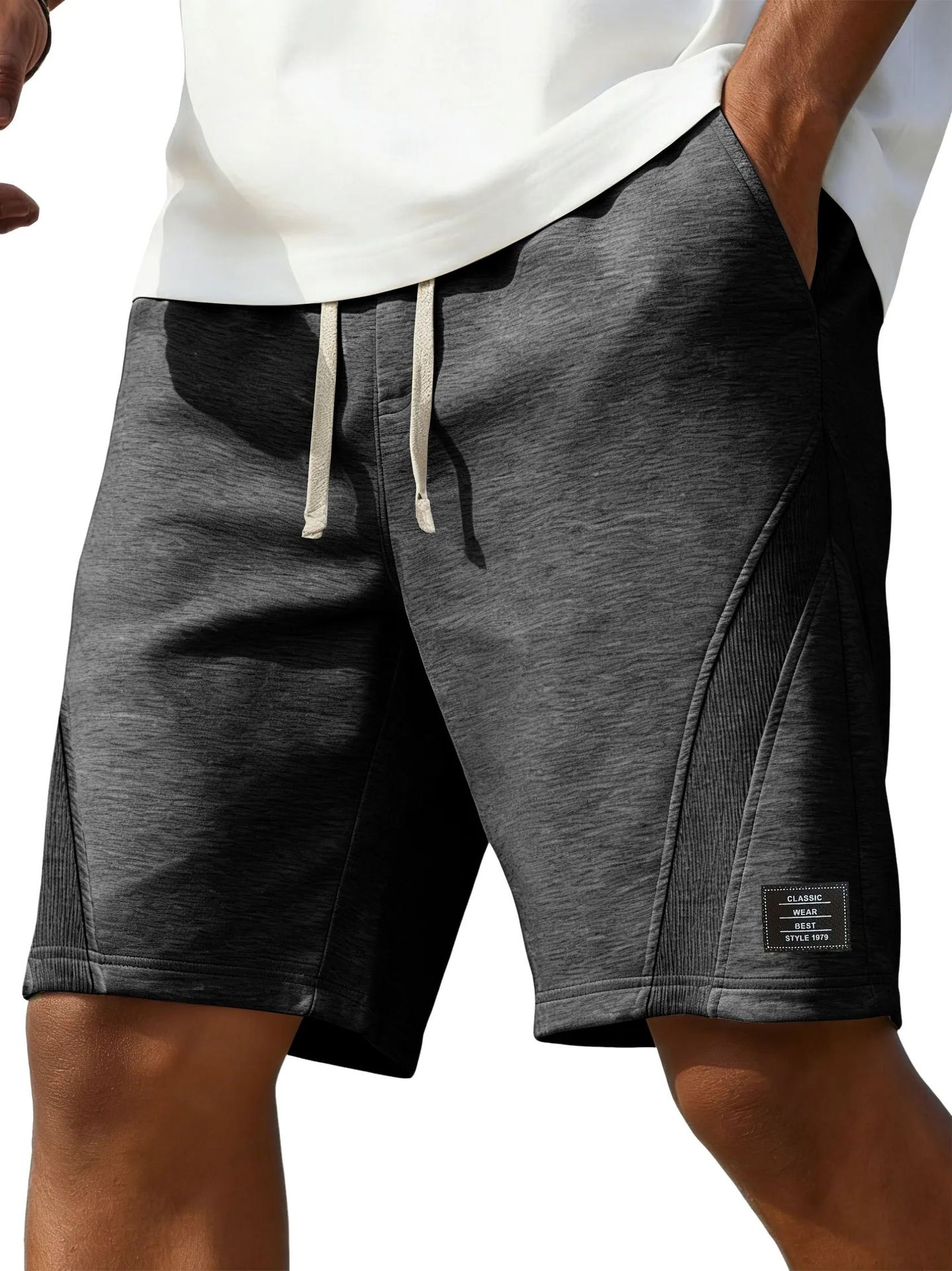 Ultra-Breathable Summer Classic Shorts: Loved by Thousands of Men