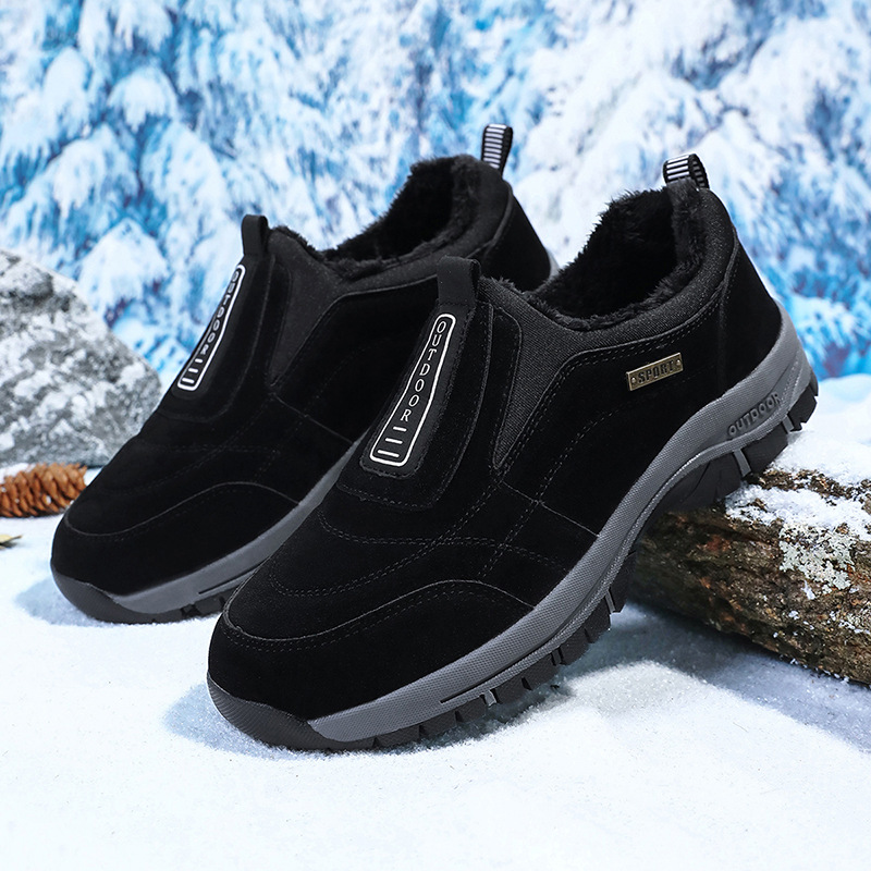 🔥LAST DAY 70% OFF🔥 Comfortable Waterproof Orthopedic Walking Shoes Hiking Shoes