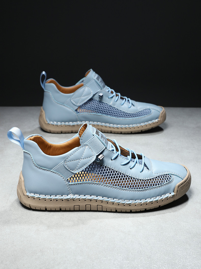 ⏰Last Day 70% OFF🔥—Women's Ultralight Breathable Walking Loafers For Commuting, Biking & Driving