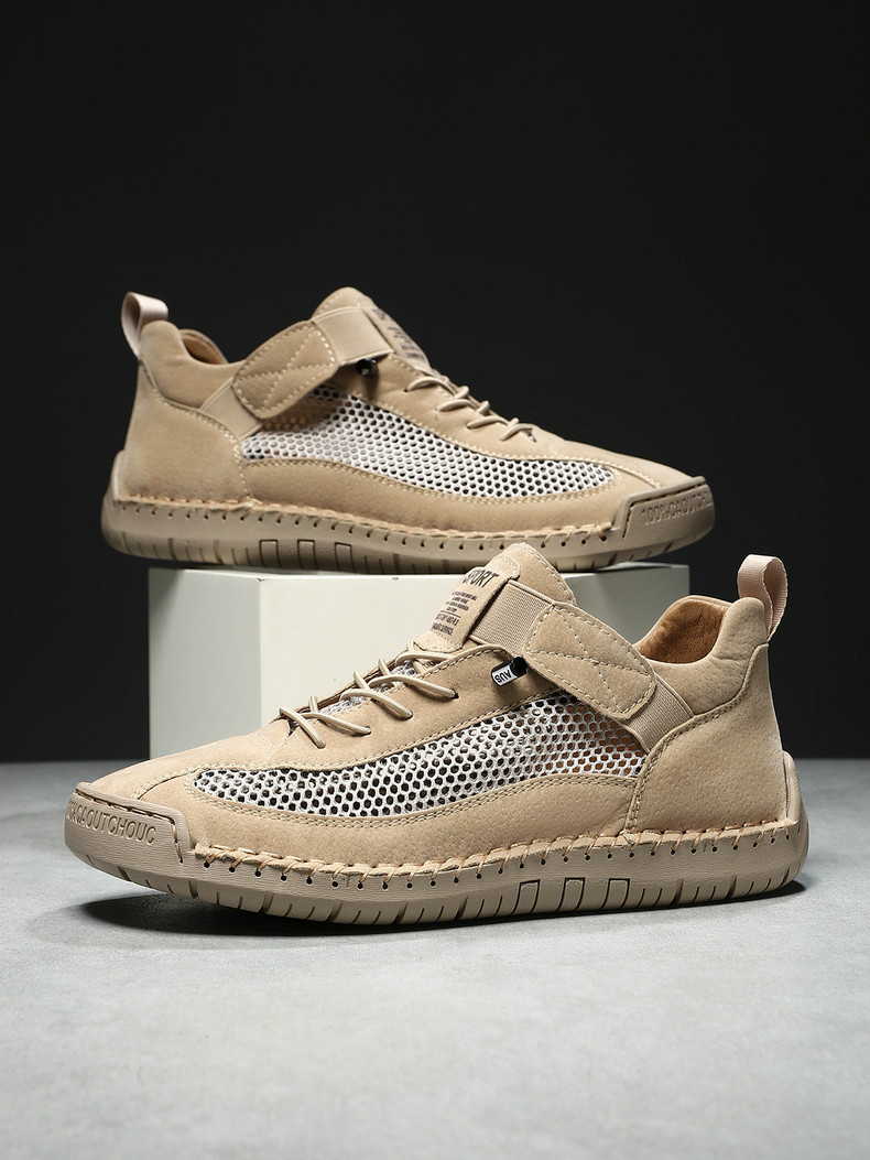 ⏰Last Day 70% OFF🔥—Women's Ultralight Breathable Walking Loafers For Commuting, Biking & Driving