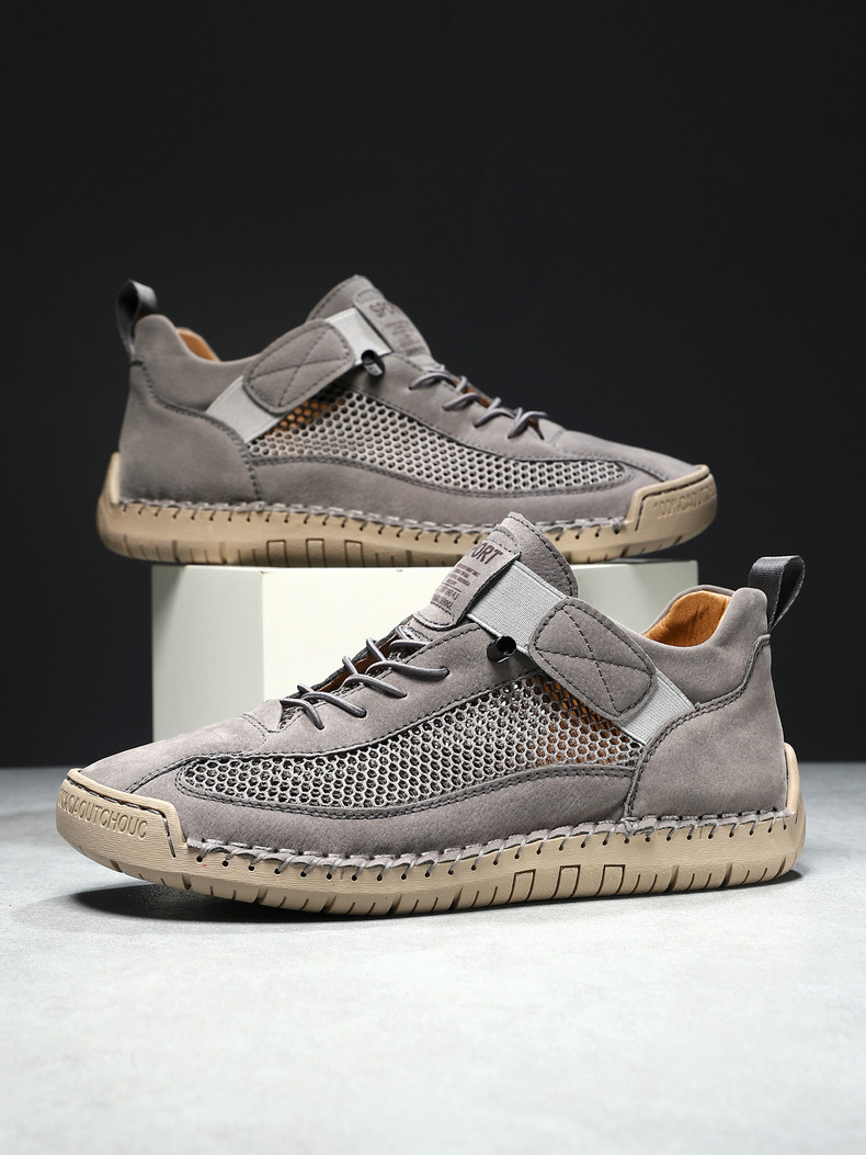 ⏰Last Day 70% OFF🔥—Women's Ultralight Breathable Walking Loafers For Commuting, Biking & Driving