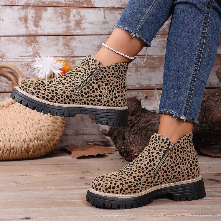 Luxury feel. Everyday wear. The boot your closet has been waiting for.