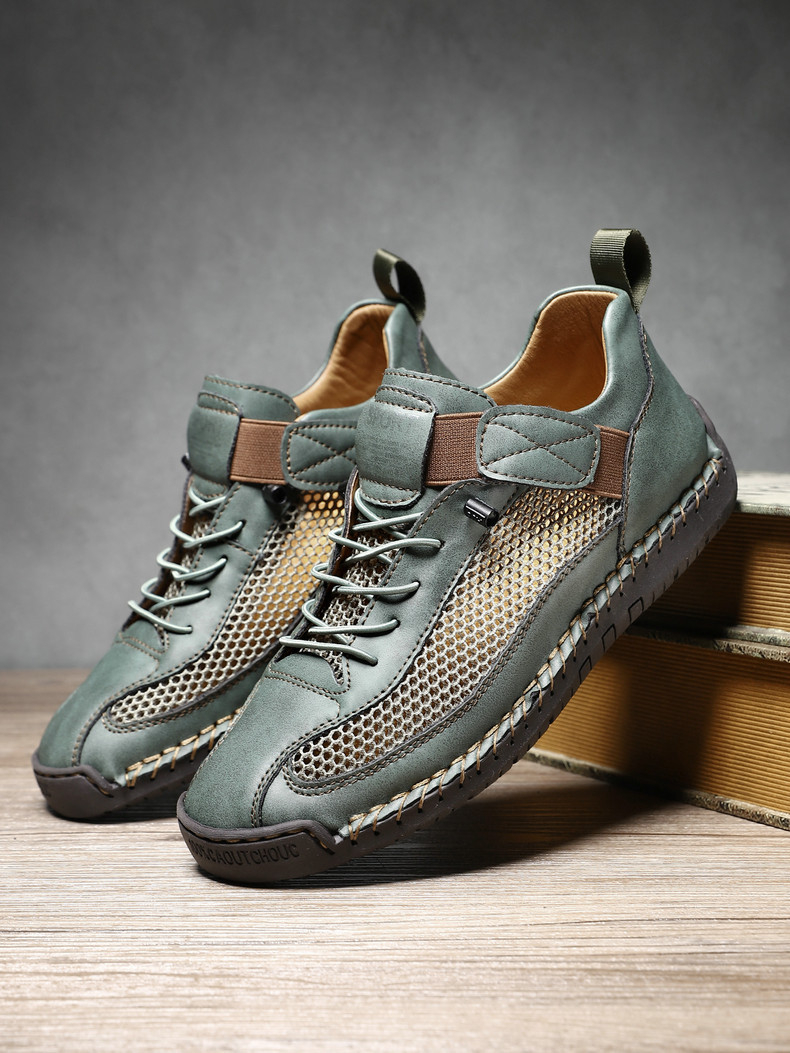 ⏰Last Day 70% OFF🔥—Women's Ultralight Breathable Walking Loafers For Commuting, Biking & Driving