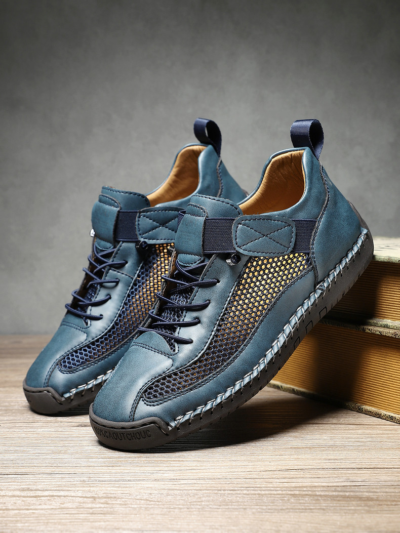 ⏰Last Day 70% OFF🔥—Women's Ultralight Breathable Walking Loafers For Commuting, Biking & Driving